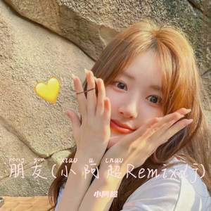 朋友 (小阿超 remix)