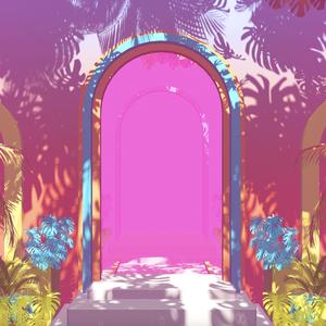 I'll See You In Miami (feat. Fairy Muze)