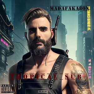 RST16 (ft. Las Chicas del Sur|Explicit)