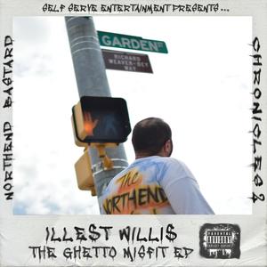 The Ghetto Misfit (Explicit)