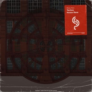 Techno House Rave (Instrumental Mix)