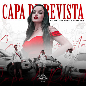 Capa de Revista (Explicit)