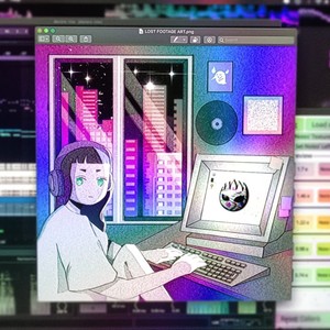 Lost Footage pt.III (Corrupted)