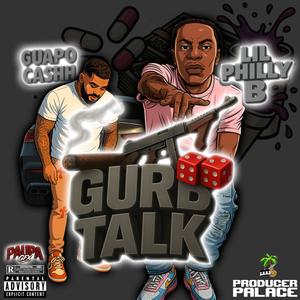 GURB TALK (feat. Guapo Cashh) (Explicit)