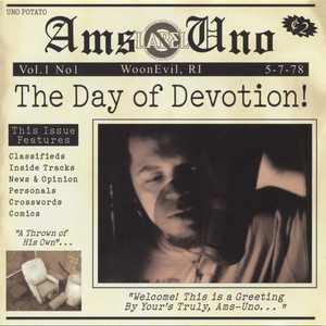 The Day of Devotion