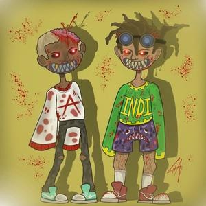 FLORIDA BOI (feat. Indysauce) (Explicit)