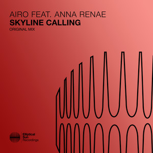 Skyline Calling (Extended Mix)