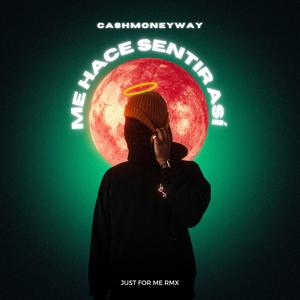 Me hace sentir así (Explicit)