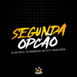 Segunda Opcão (Explicit)