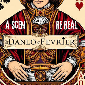 A scen re real (feat. fevrier) (Explicit)
