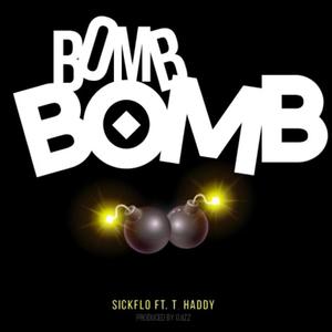 BOMB BOMB(feat. T Haddy)