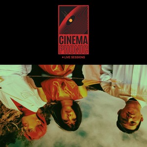月光光心慌慌 (Cinemaphonic Live Version|Explicit)