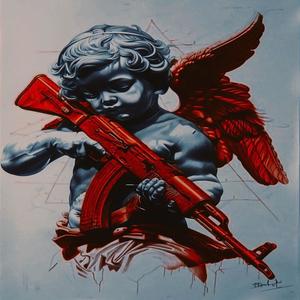 Glock Mechanic (feat. 54strikes) (Explicit)