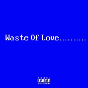 Waste Of Love (Explicit)