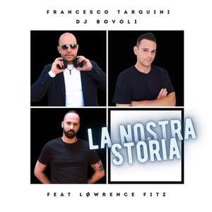 La Nostra Storia (DJ Cillo Remix Edit)