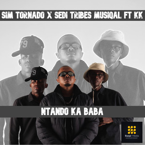 Ntando Ka Baba