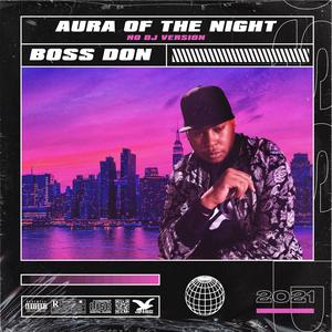 Aura Of The Night (NO DJ) [Explicit]