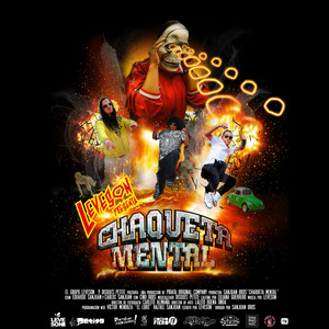 Chaqueta Mental (Explicit)