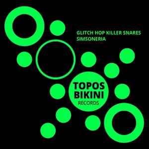 Glitch Hop Killer Snares