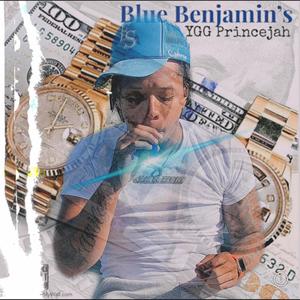 Blue Benjamin's (Explicit)