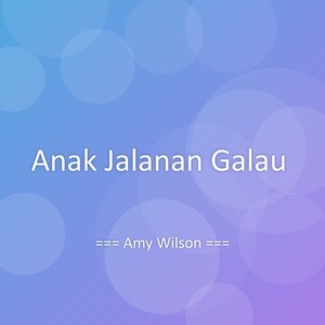 Anak Jalanan Galau