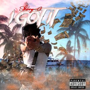 I GOT IT (Explicit)