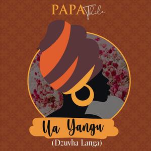 Ua Yangu (Dzuvha Langa) (feat. Kairo Nairobi)