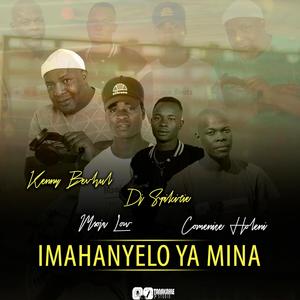 Imaha nyelo ya mina (feat. Msoja Low & Spikirie)