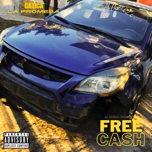 Nissan #freecash (feat. Agv Ca$h) [Explicit]