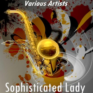 Don Redman - Sophisticated Lady (Version by Don Redman)