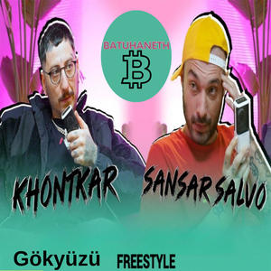 Okyanuslar ortasında güveneceğin tek atlasım (Freestyle) [Explicit]