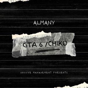 GTA 6 / CHIKO (Explicit)