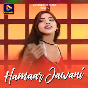 Hamaar Jawani