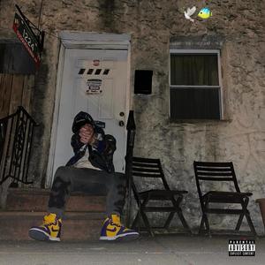 ON THE MOVE! (feat. Spizz) (Explicit)