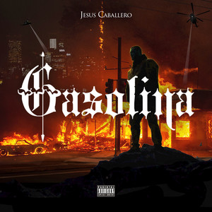 Gasolina (Explicit)