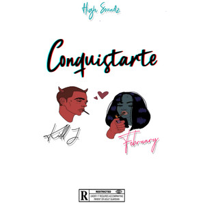 Conquistarte