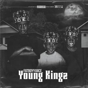 Young Kingz (Explicit)