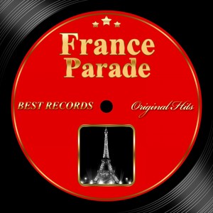 Original Hits: France Parade