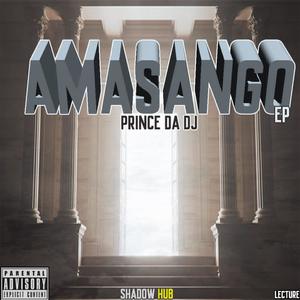 AMASANGO EP