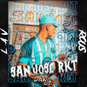 SAN JOSE RKT rmx (feat. ROUS & PROD. L.A.V)