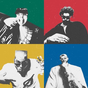 No Me Falta (Explicit)