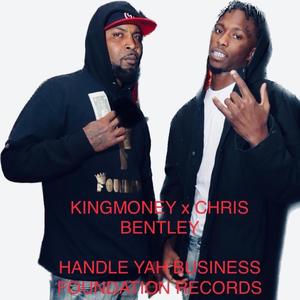 Handle Yah Business (Explicit)