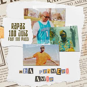Nha Primero Amor (feat. Sos Mucci & Dareal General)