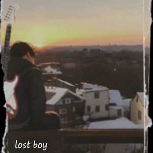 Lost Boy (Explicit)