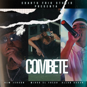 Combete (Explicit)
