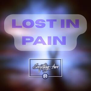 Lost In Pain