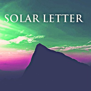 Solar Letter