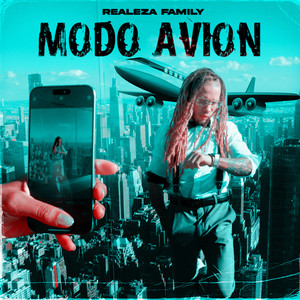 MODO AVION (Original)