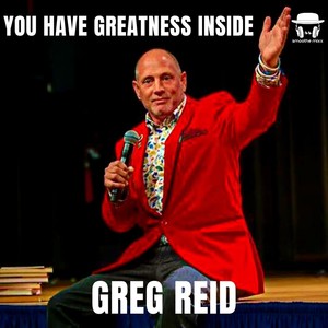 You Have Greatness Inside