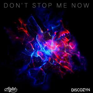 Don't Stop Me Now
